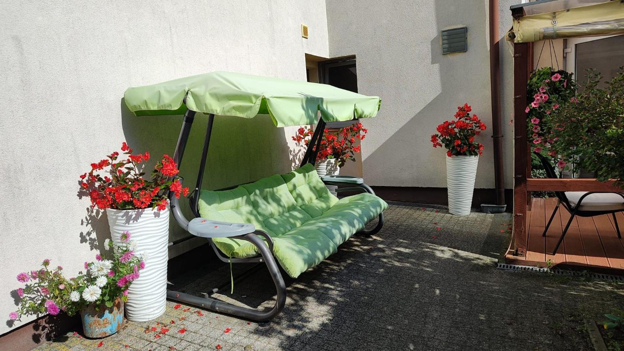 Hotel Helios Mielno  Exteriér fotografie