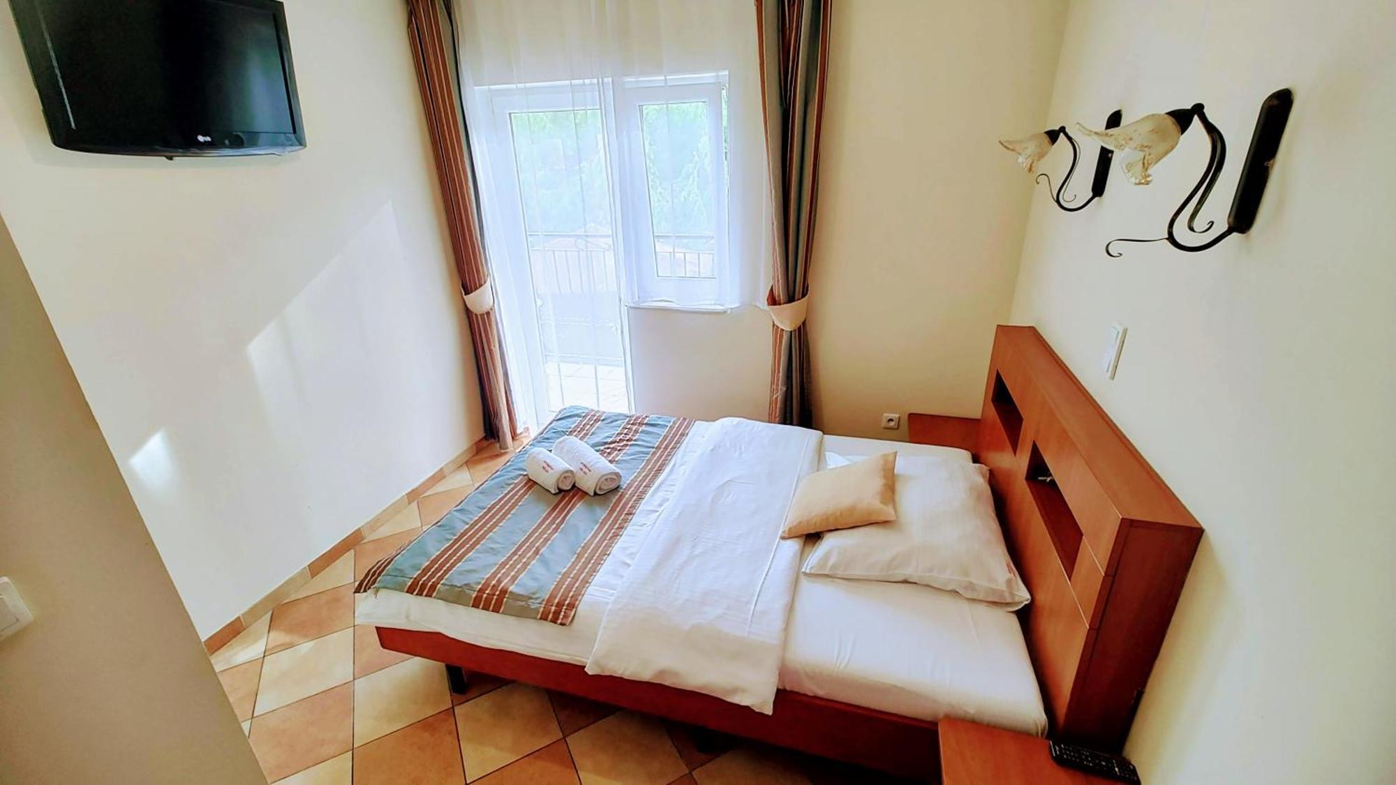 Hotel Helios Mielno  Pokoj fotografie