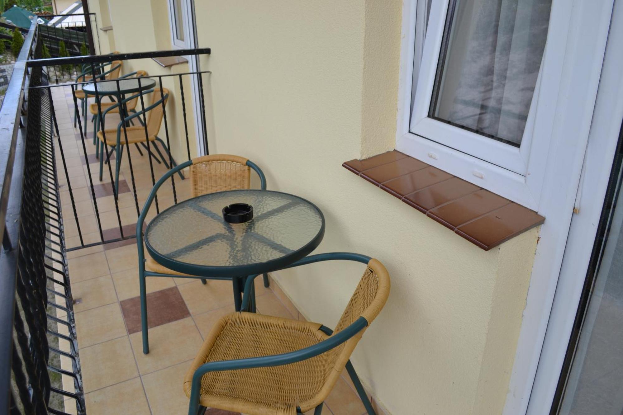 Hotel Helios Mielno  Pokoj fotografie